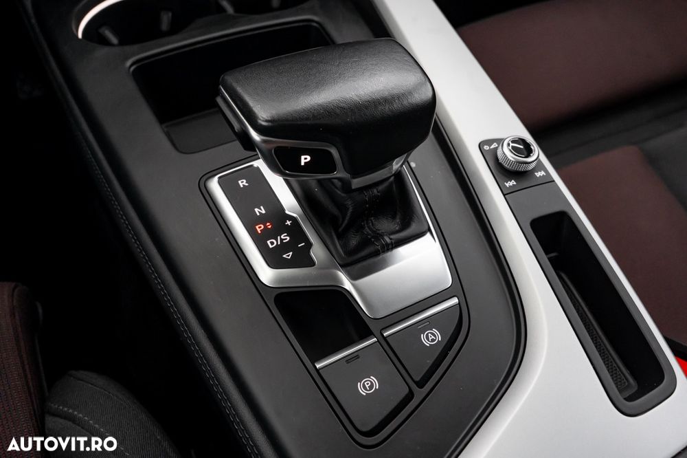 Audi A4 45 TFSI quattro S tronic MHEV S Line - 34