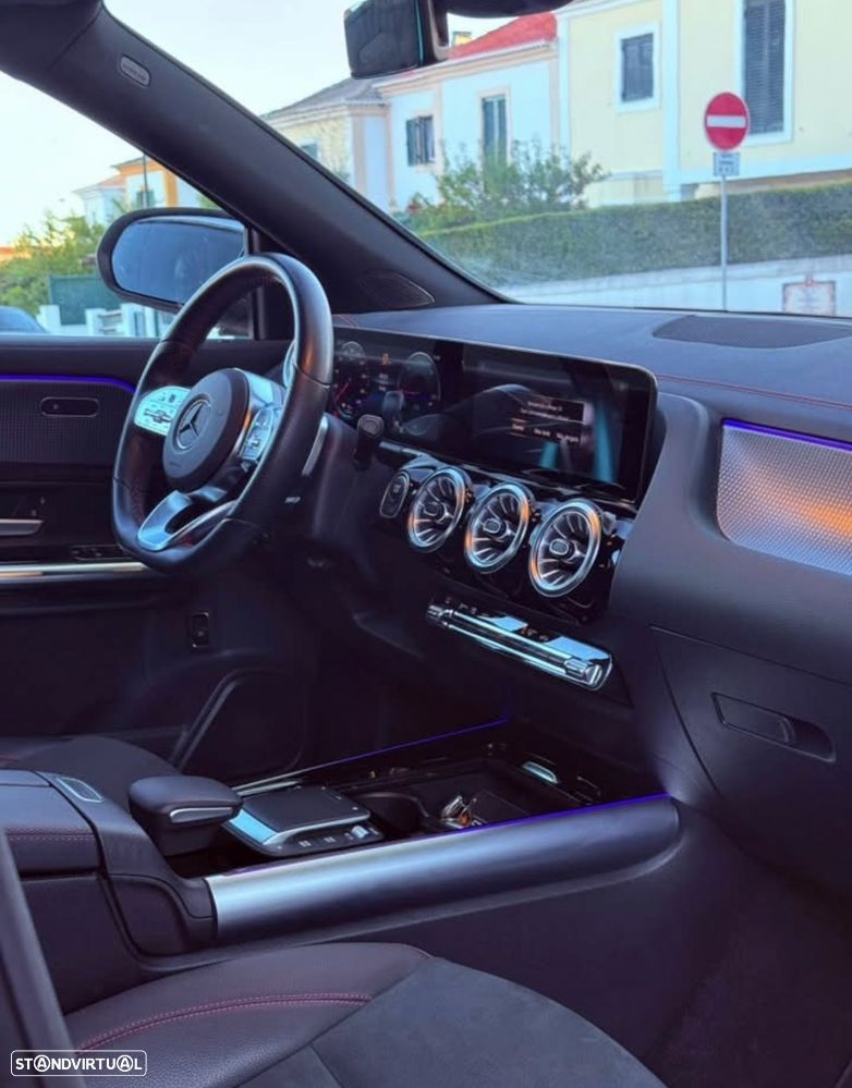 Mercedes-Benz EQA 250+ - 22