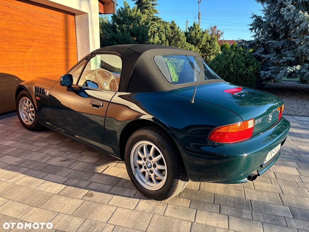BMW Z3 - 9