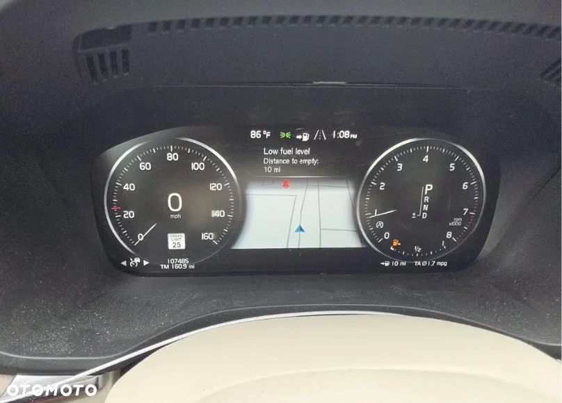 Volvo XC 60 T6 AWD Inscription - 9