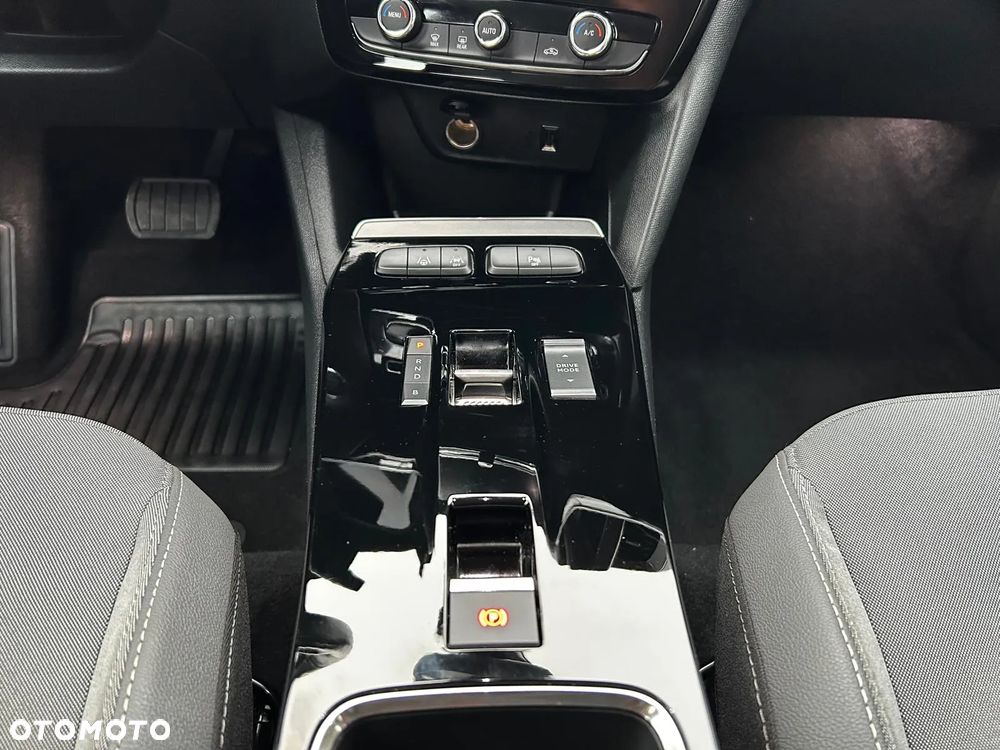 Opel Mokka Mokka-e 50kWh Edition - 34
