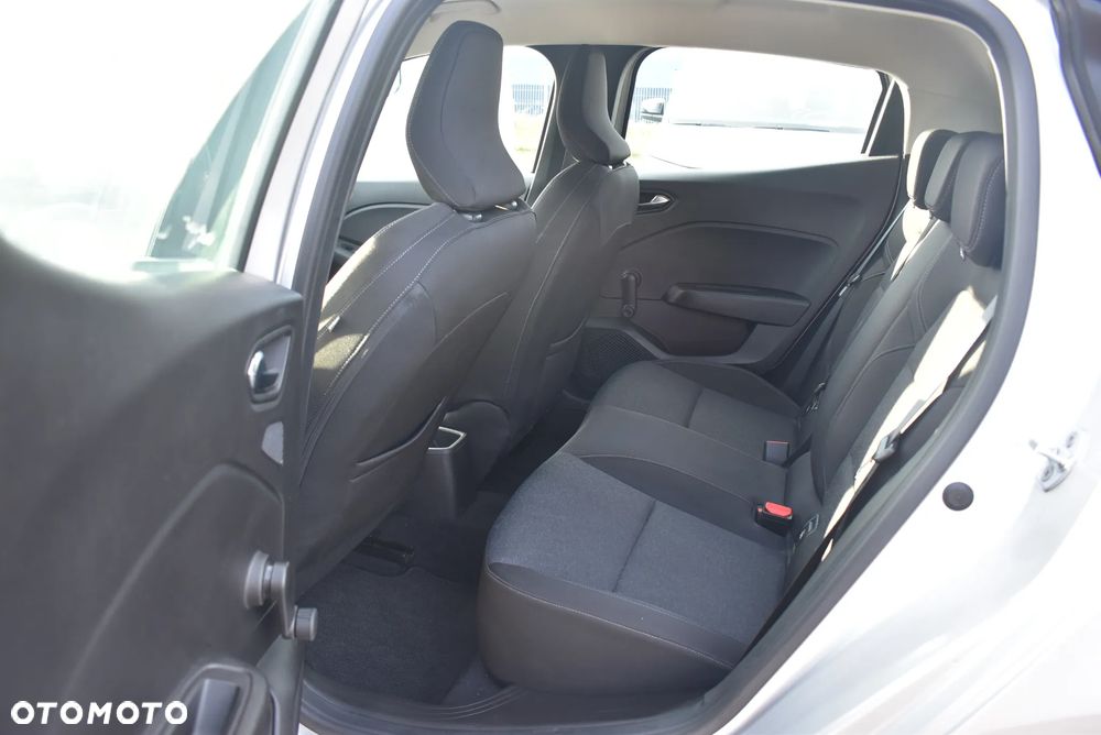 Renault Clio 1.0 TCe Equilibre - 13