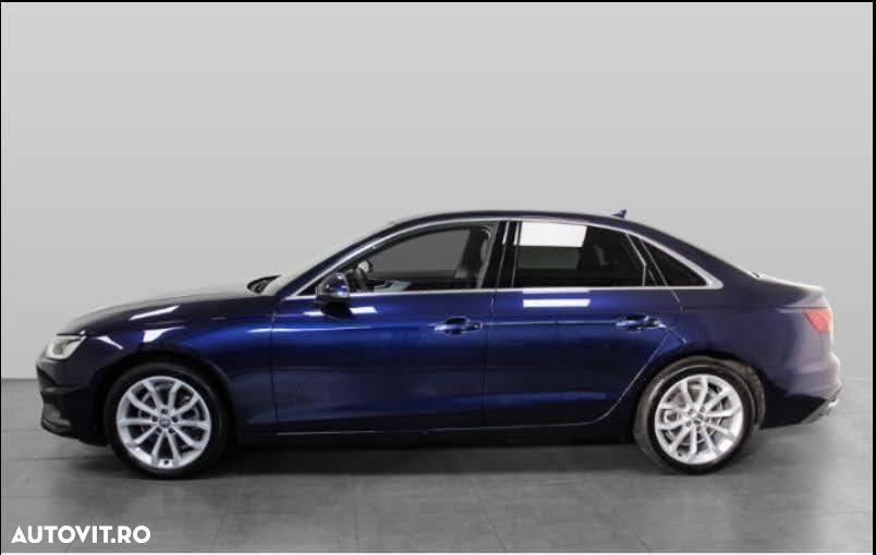 Audi A4 Limuzina - 19
