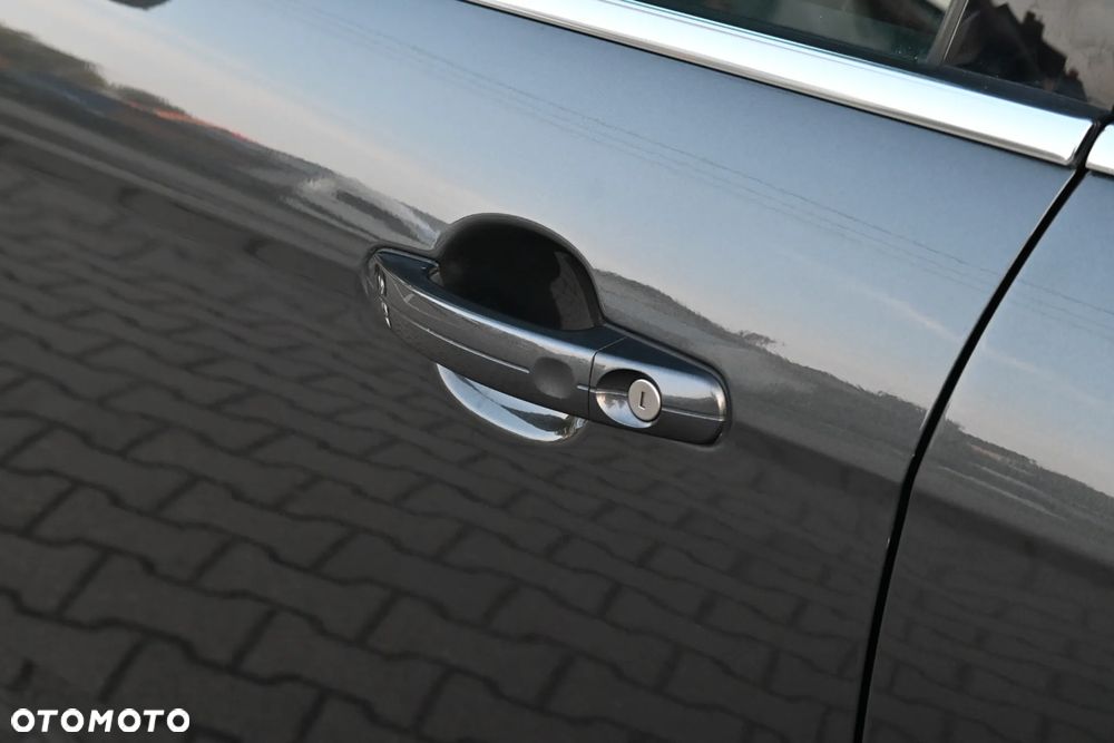 Ford Focus 1.5 EcoBoost Titanium - 19