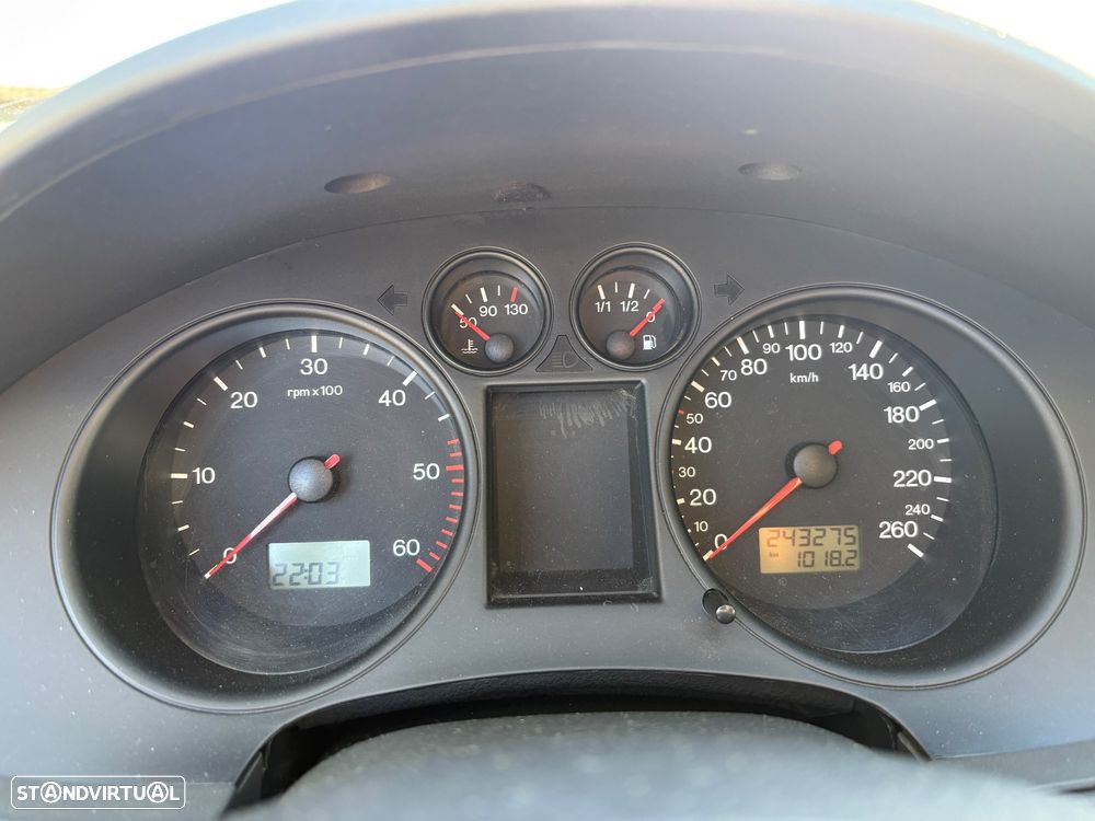 SEAT Ibiza 1.9 TDi Sport - 6