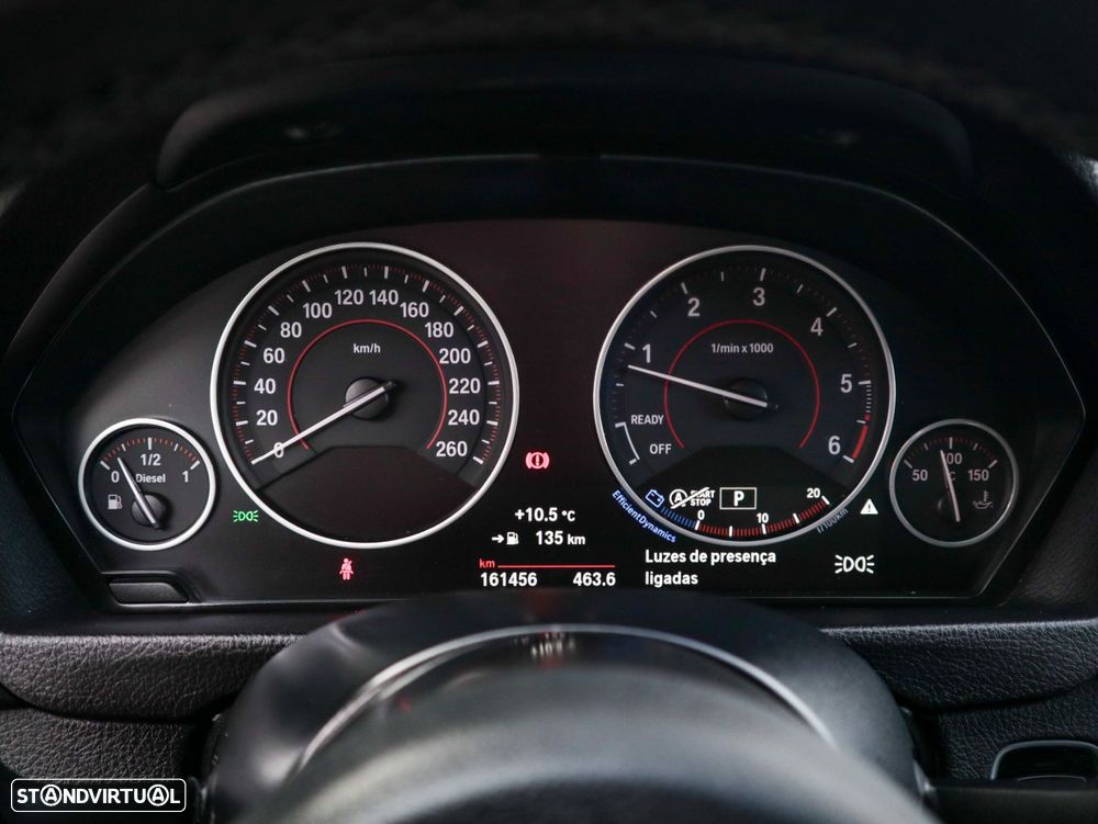 BMW 420 Gran Coupé d Pack M Auto - 31