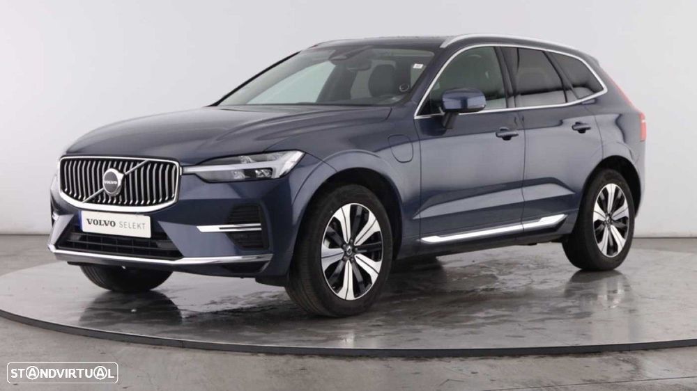 Volvo XC 60 2.0 T6 PHEV Plus Bright AWD - 1