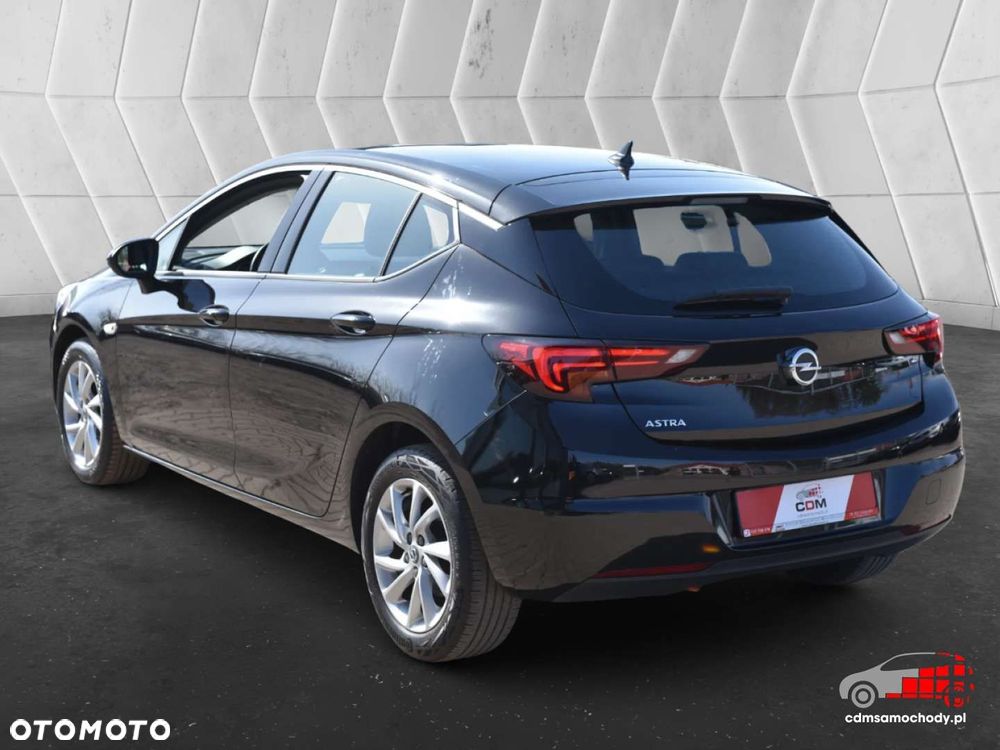 Opel Astra - 8