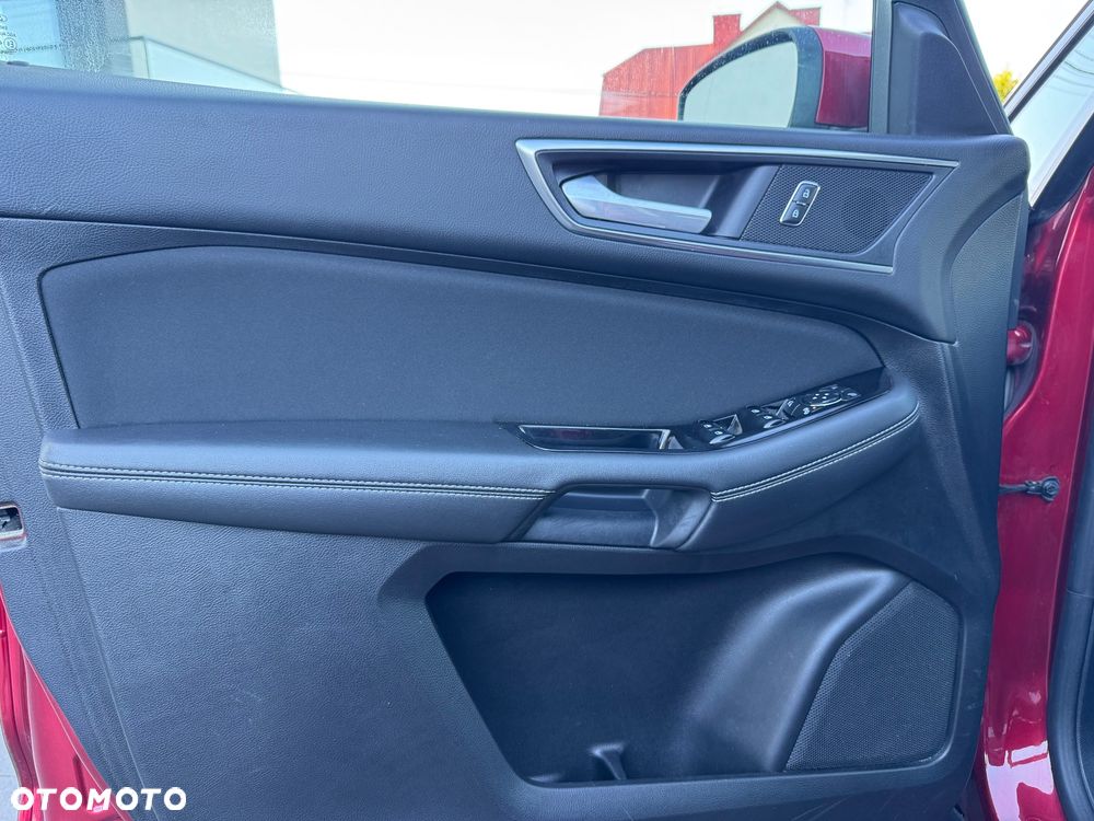 Ford Galaxy 2.0 TDCi Titanium PowerShift - 15