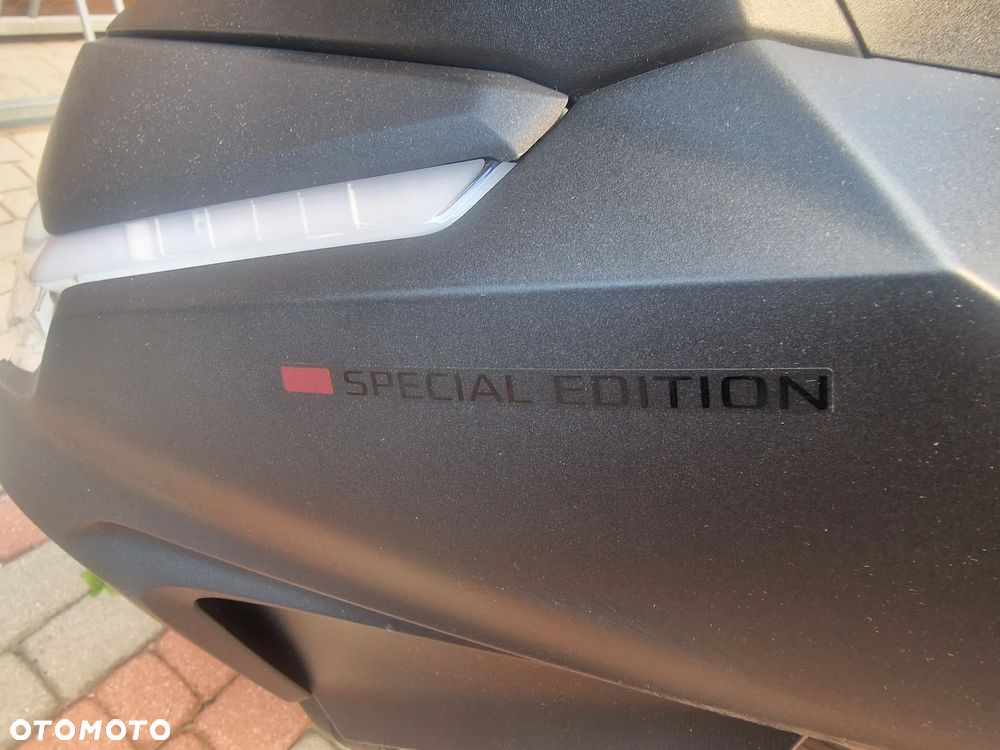 Honda NSS - 3