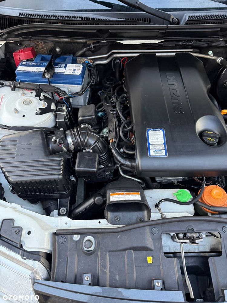 Suzuki Grand Vitara 2.4 De Luxe EU5 - 15