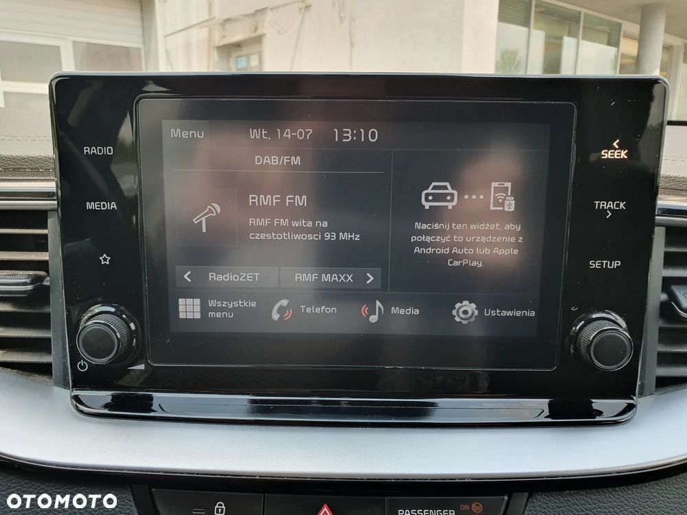 Kia Ceed 1.5 T-GDI L - 34