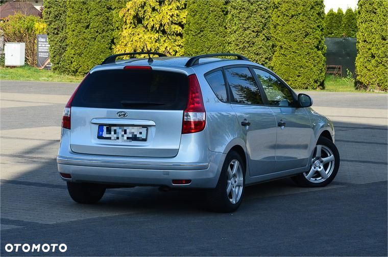 Hyundai i30 1.4 Edition Plus - 19
