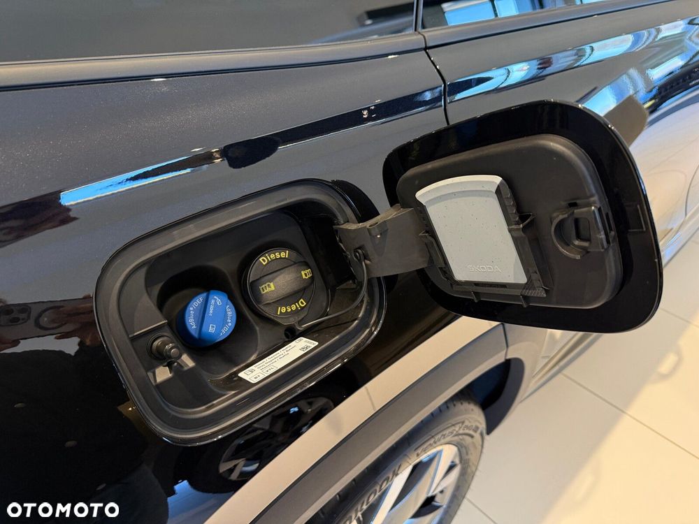 Skoda Kodiaq 2.0 TDI 4x4 Sportline DSG - 23