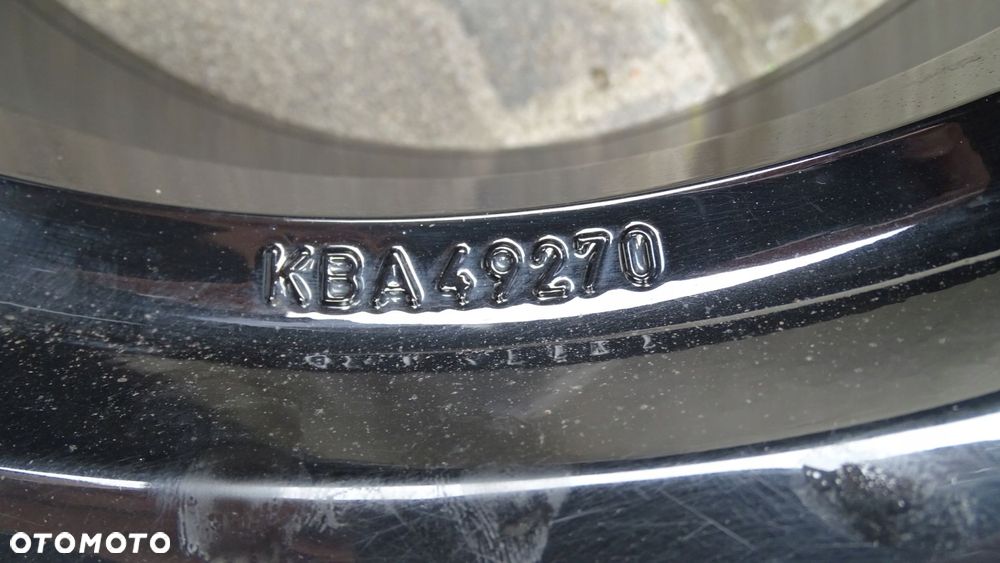 rial nissan 7.5jx17h2 et36.5 5x114.3 - felgi - 13