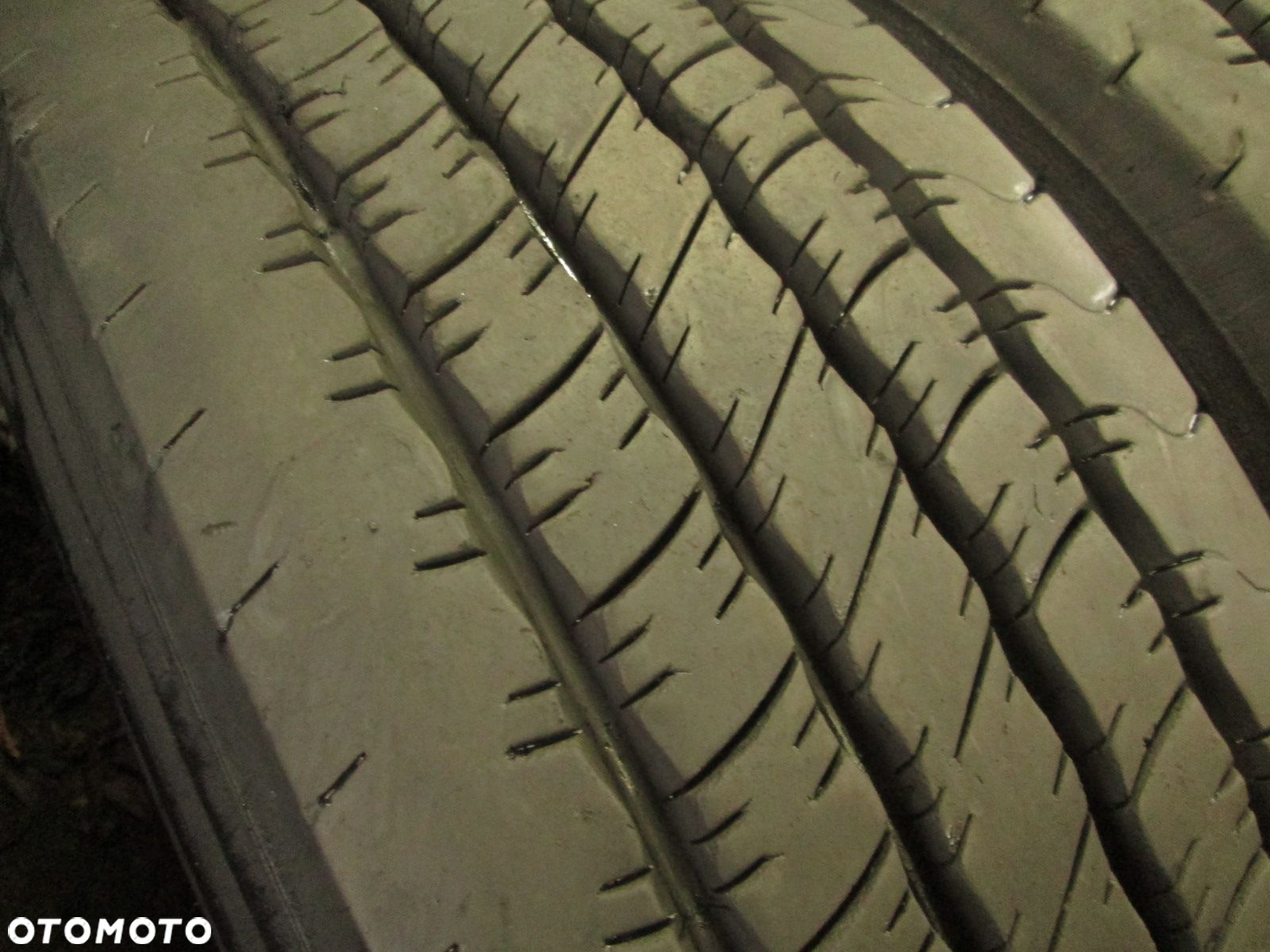 Opony ciężarowe 315/70R22.5 Sava AVANT 5. Opony ciężarowe - 8