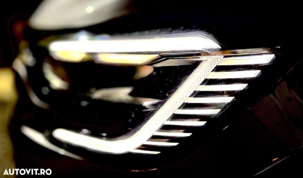 Renault Captur E-TECH Full 145 Equilibre - 14