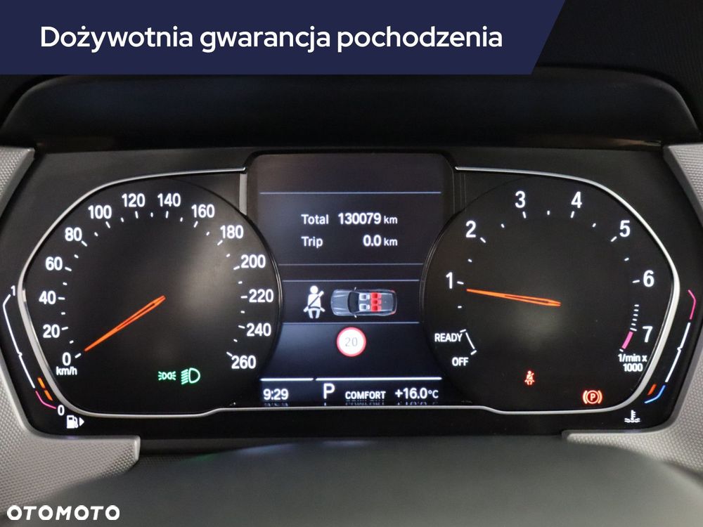 BMW Seria 1 - 13