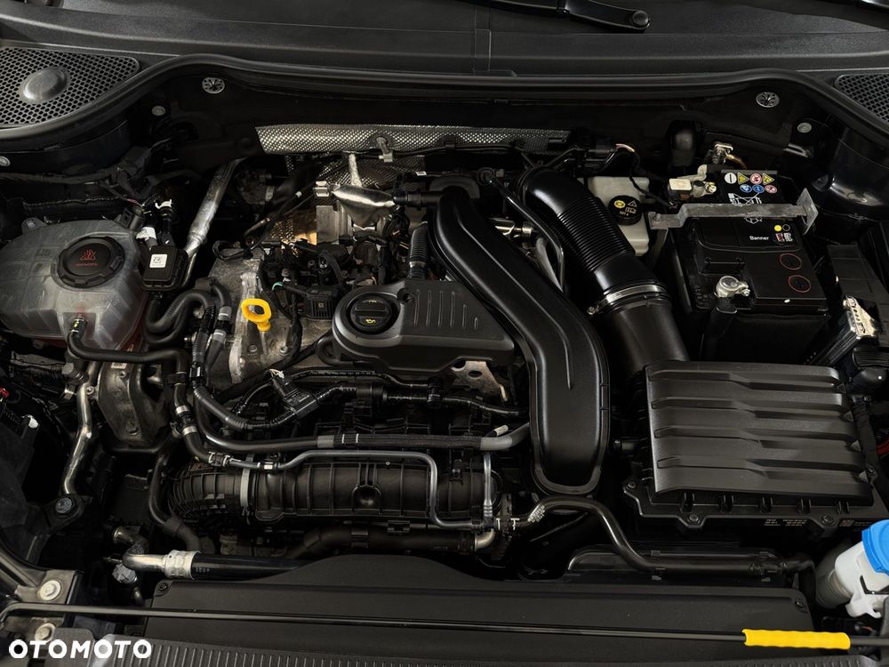 Seat Ateca 1.5 TSI Style S&S DSG - 30