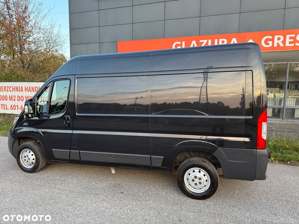 Fiat Ducato L2h2 2.3 130 km - 5