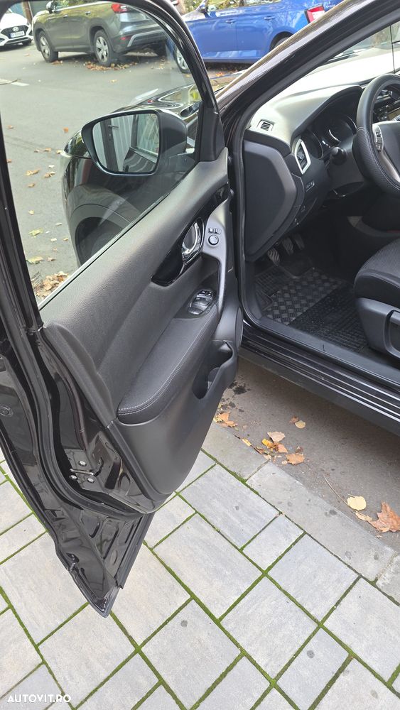 Nissan Qashqai - 7