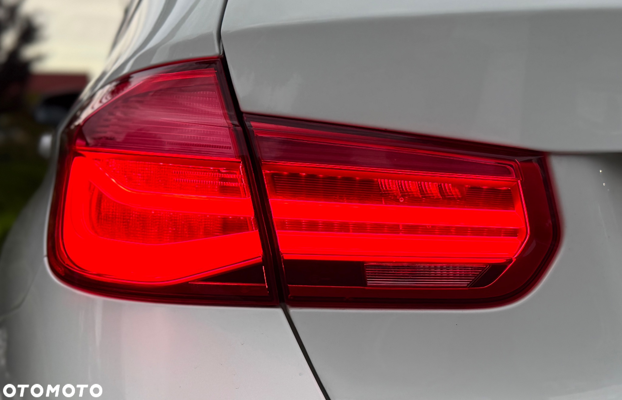 BMW Seria 3 320d Touring M Sport - 26