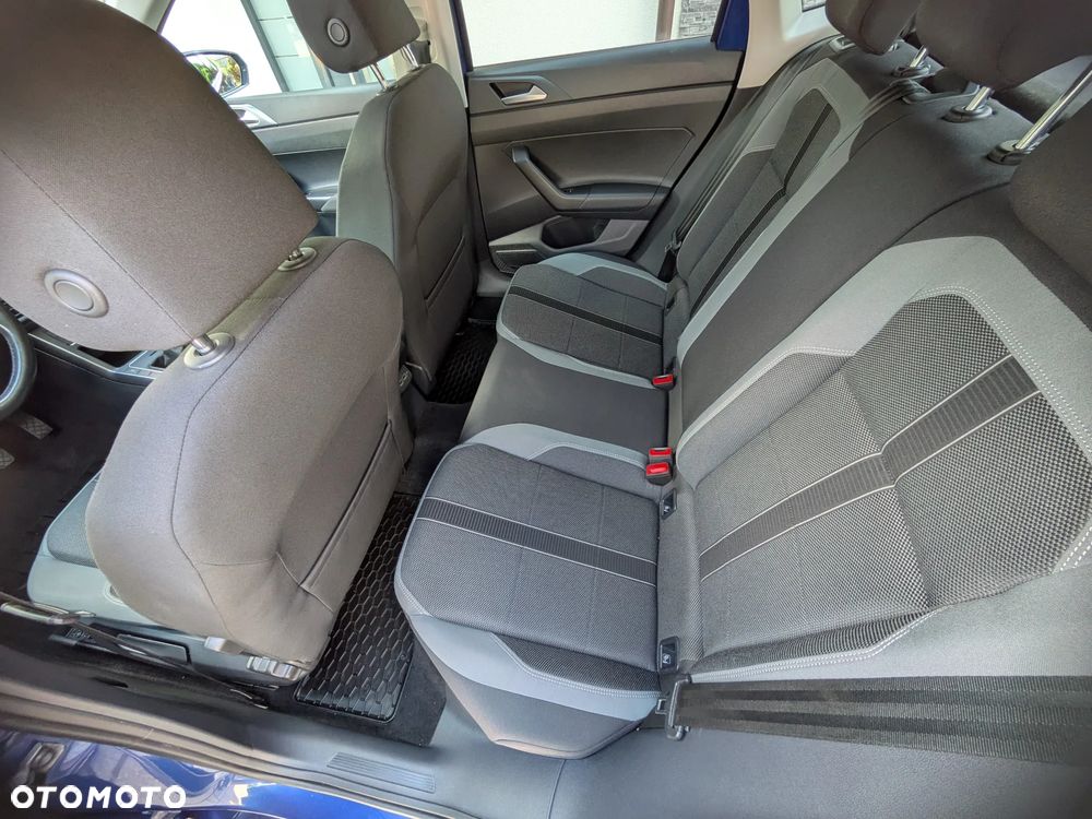 Volkswagen Polo 1.0 TSI OPF Highline - 12