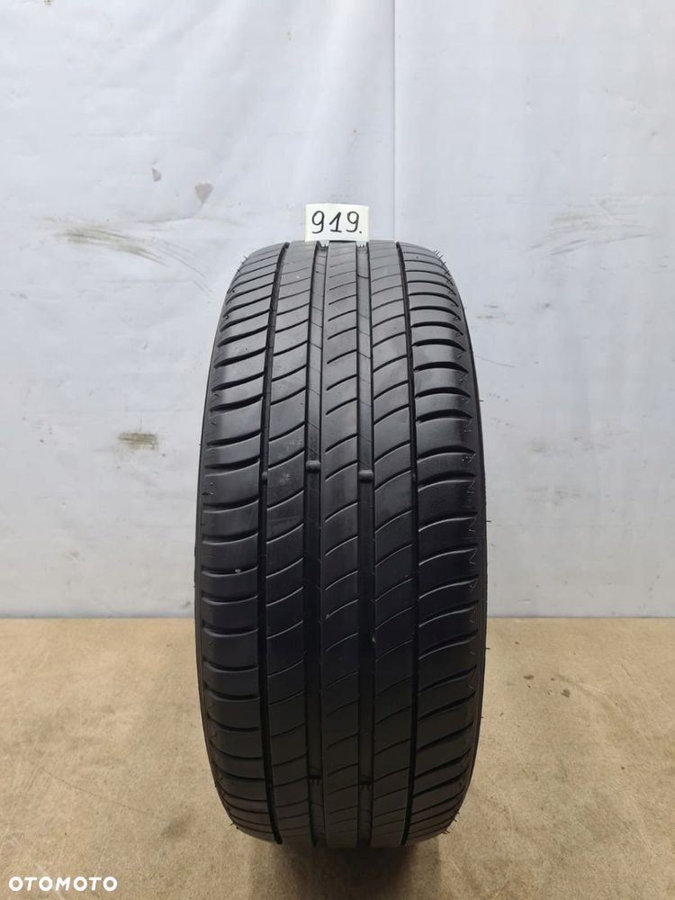 Opona letnia Michelin Primacy 3 225/45R17 91 V run flat - 2