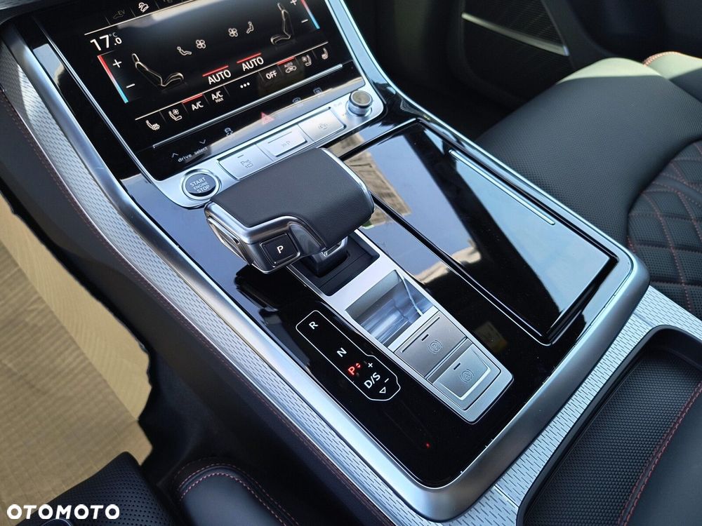 Audi Q8 - 19