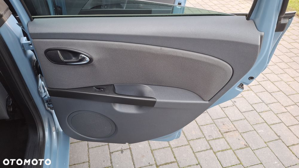 Seat Leon 1.6 Comfort Limited - 26