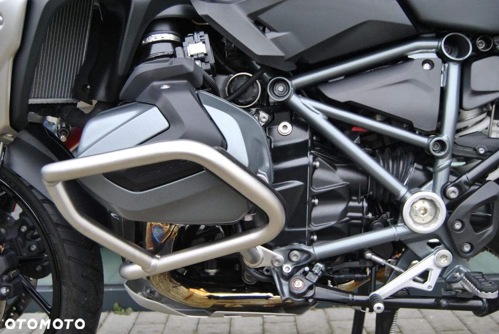 BMW GS - 11