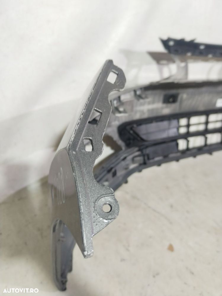 Bara fata VW Polo, 2017, 2018, 2019, 2020, cod origine OE 2GS807221. - 15