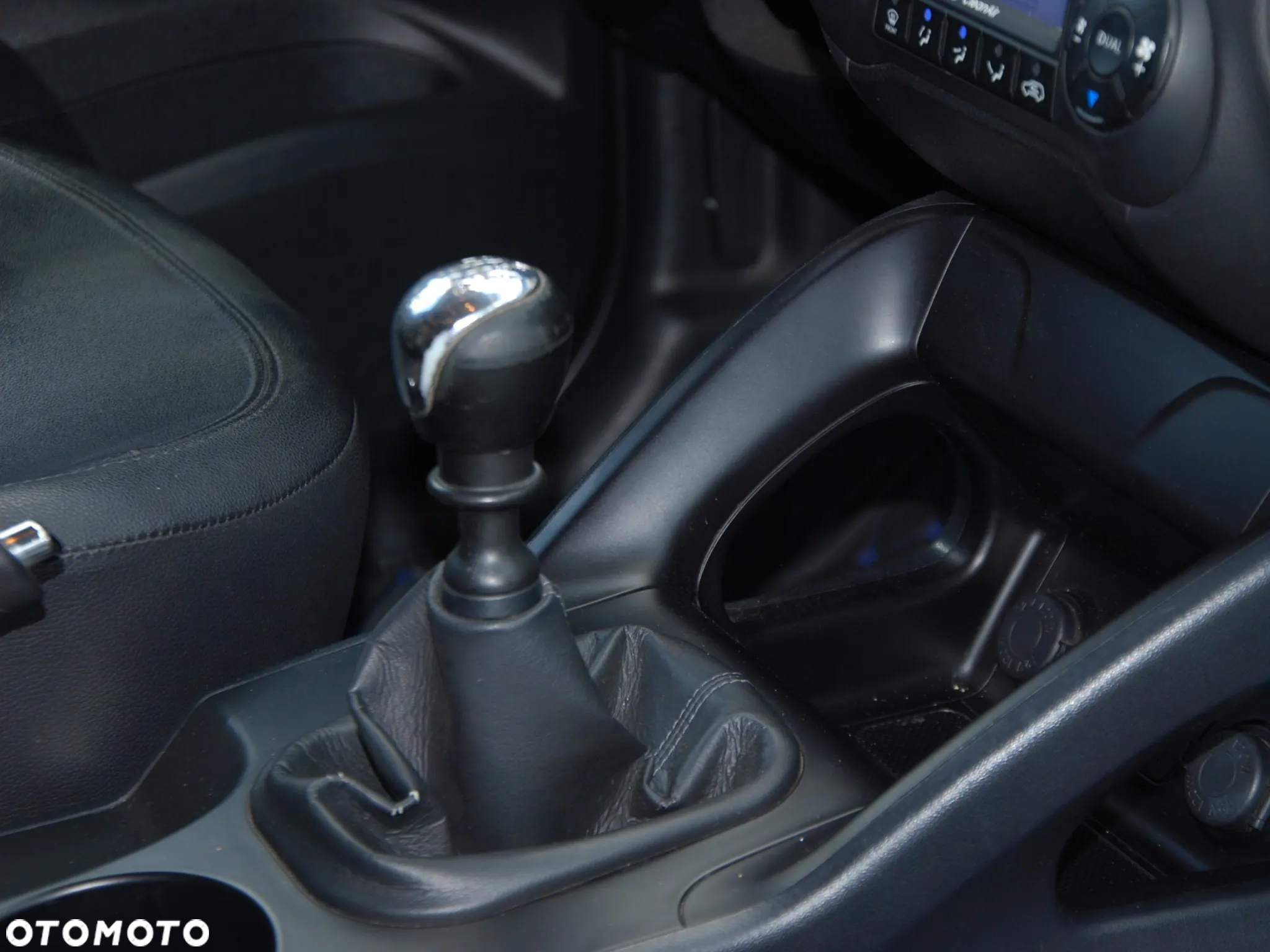 Hyundai ix35 1.6 GDI Comfort 2WD - 35