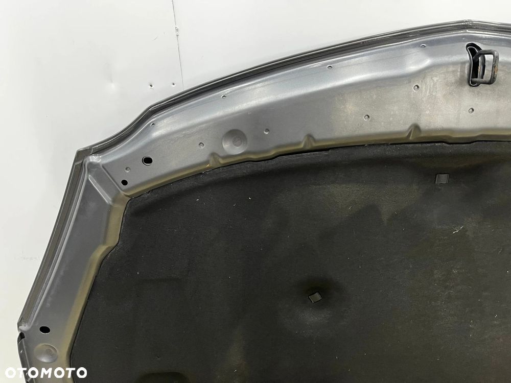 Maska Opel Insignia A I 08-17r. pokrywa silnika Z177 - 12