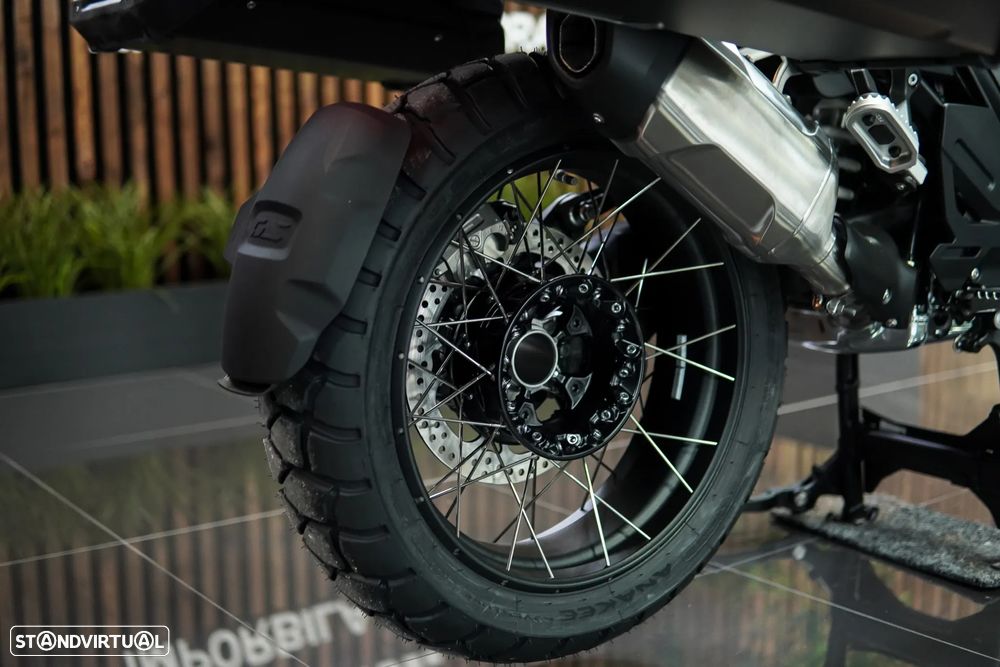 BMW R 1300 GS Adventure TRIPLE BLACK AUTOMATICA - 46