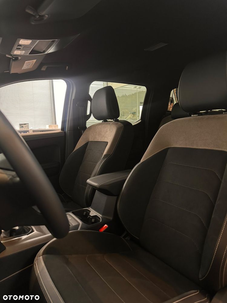 Volkswagen Amarok - 17