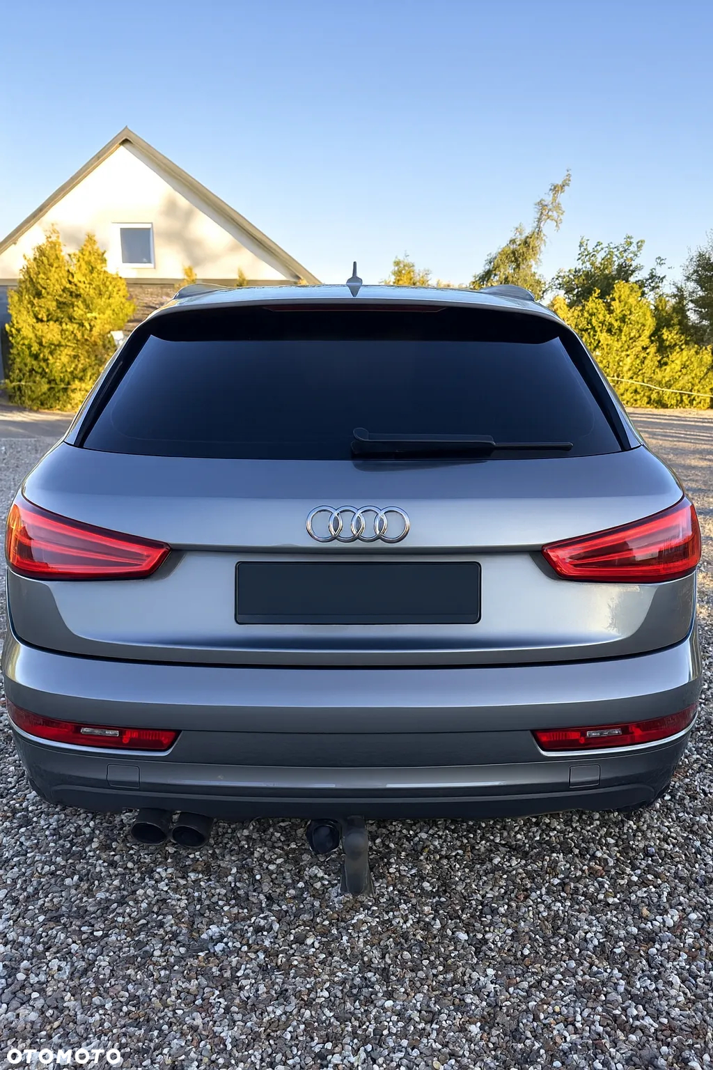 Audi Q3 2.0 TDI Quattro Prime Line S tronic - 6