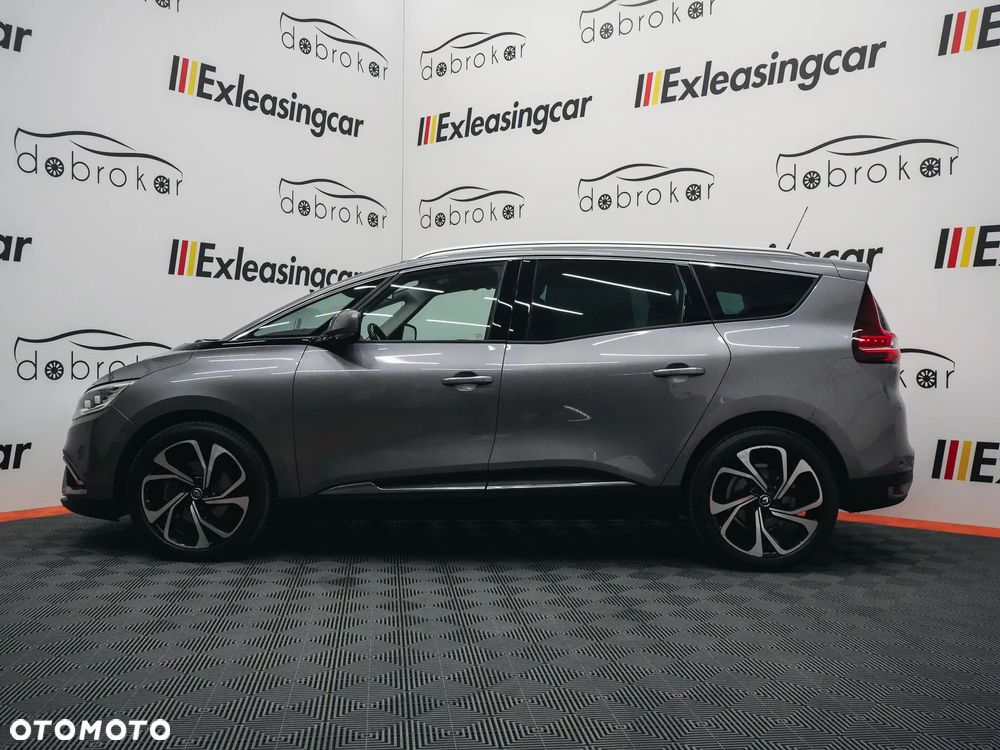 Renault Grand Scenic - 7