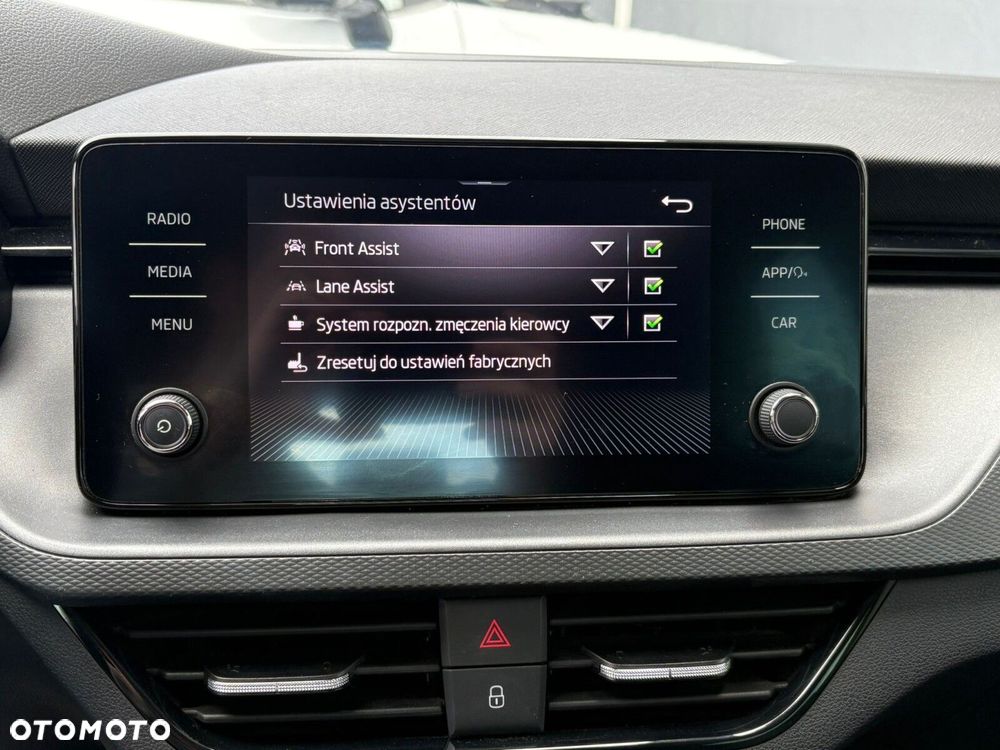 Skoda Scala 1.0 TSI Ambition - 19
