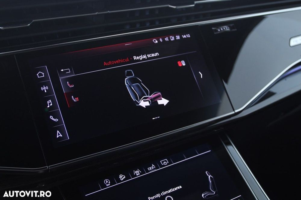 Audi Q8 50 TDI quattro Tiptronic MHEV - 32