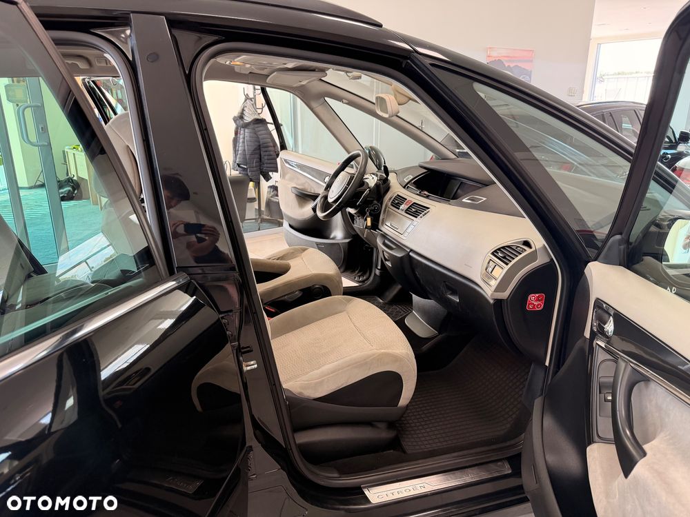 Citroën C4 Picasso - 20