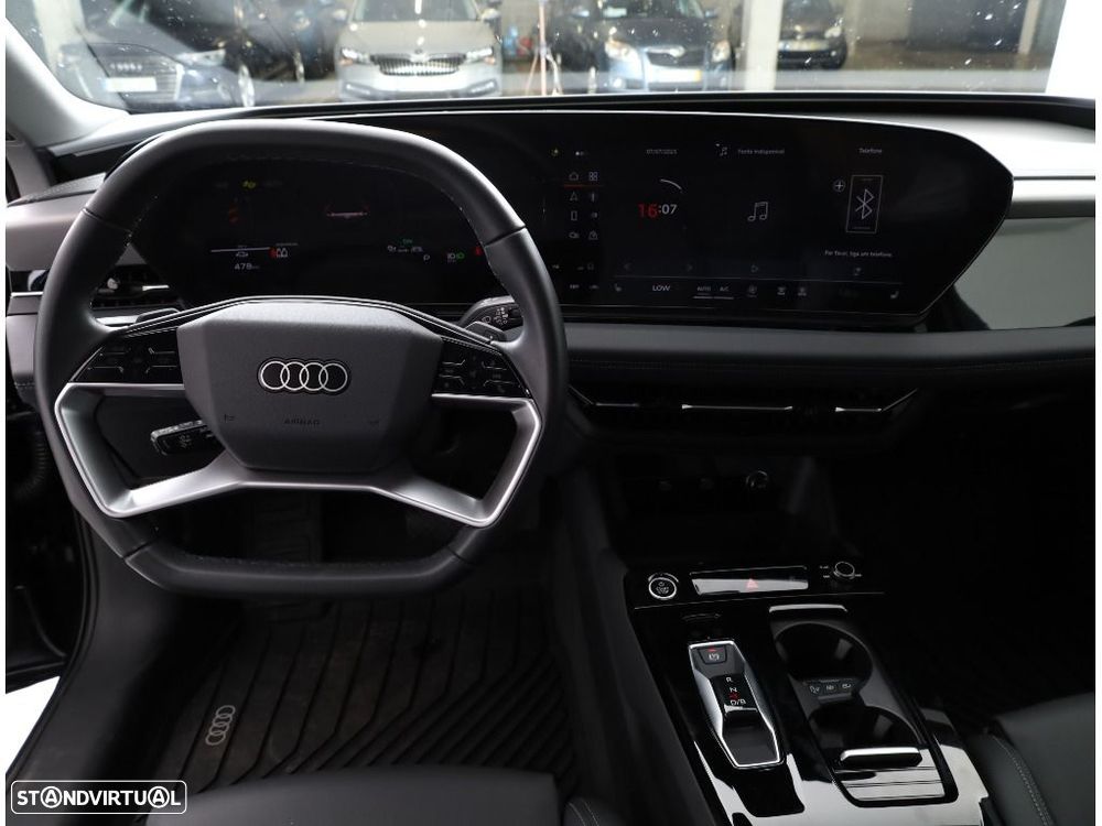 Audi A6 Avant e-tron 100 kWh Performance - 28