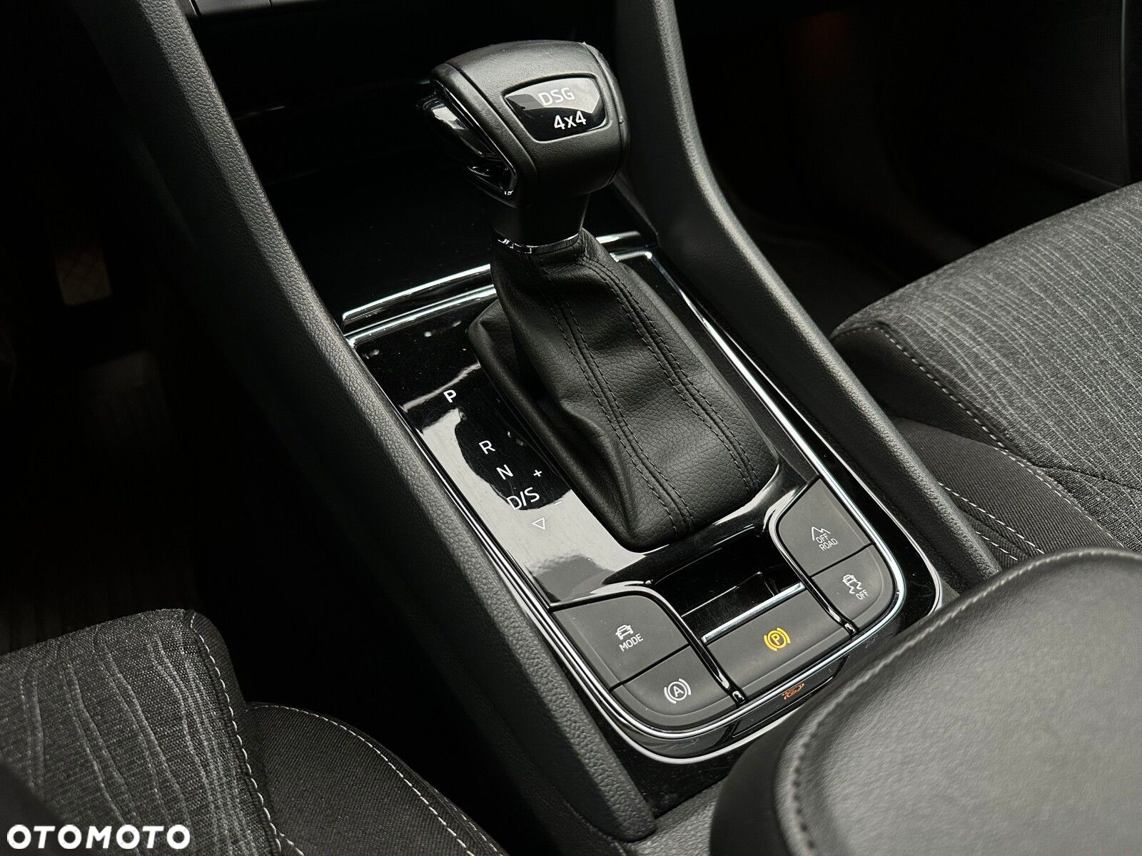 Skoda Kodiaq 2.0 TSI 4x4 Style DSG - 27