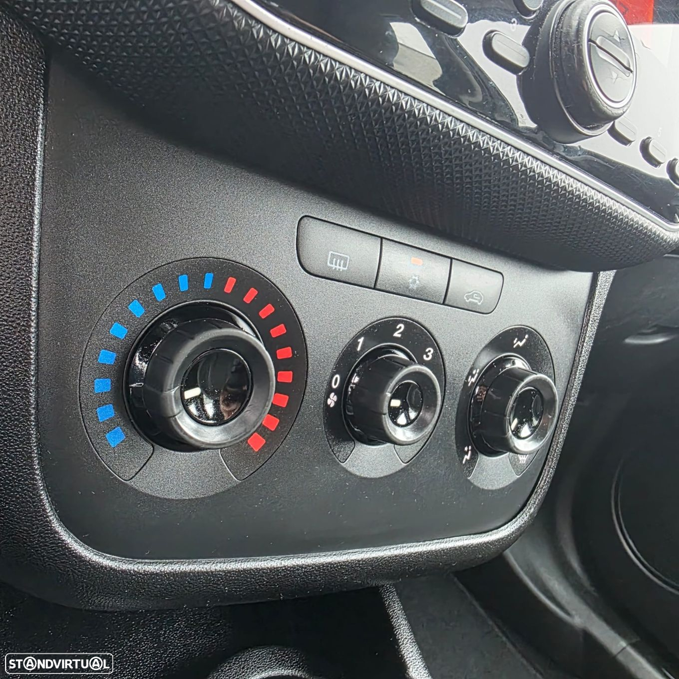 Fiat Punto 1.2 Easy S&S - 7
