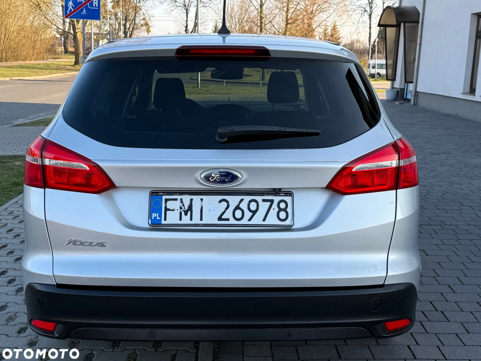 Ford Focus - 12