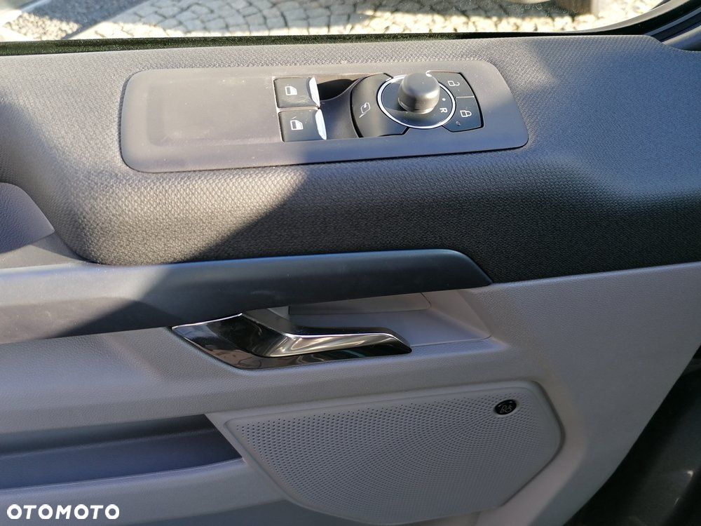 Ford Tourneo Custom 2.0 EcoBlue 320 L2 Active - 15