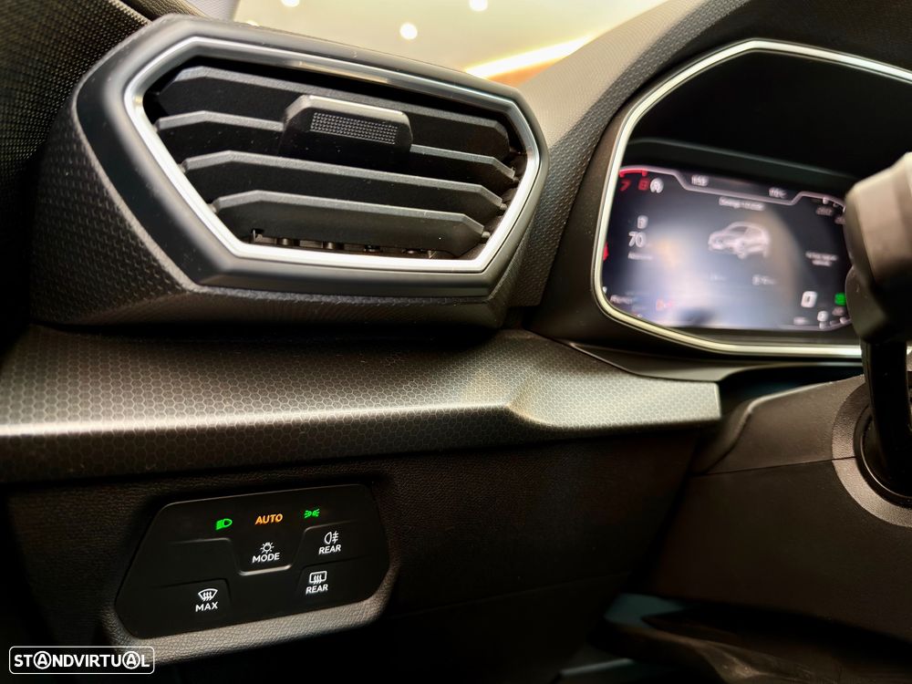 SEAT Leon 1.0 TSI Style - 11