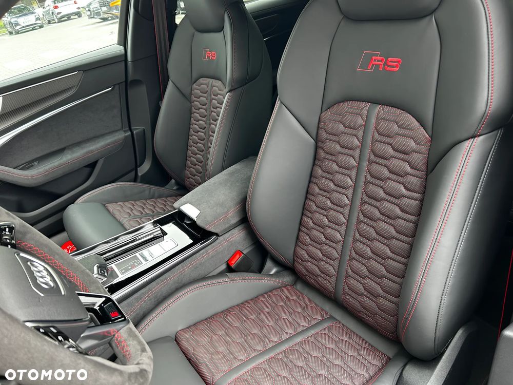 Audi RS6 - 9