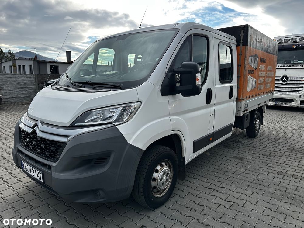 Citroën Jumper - 2