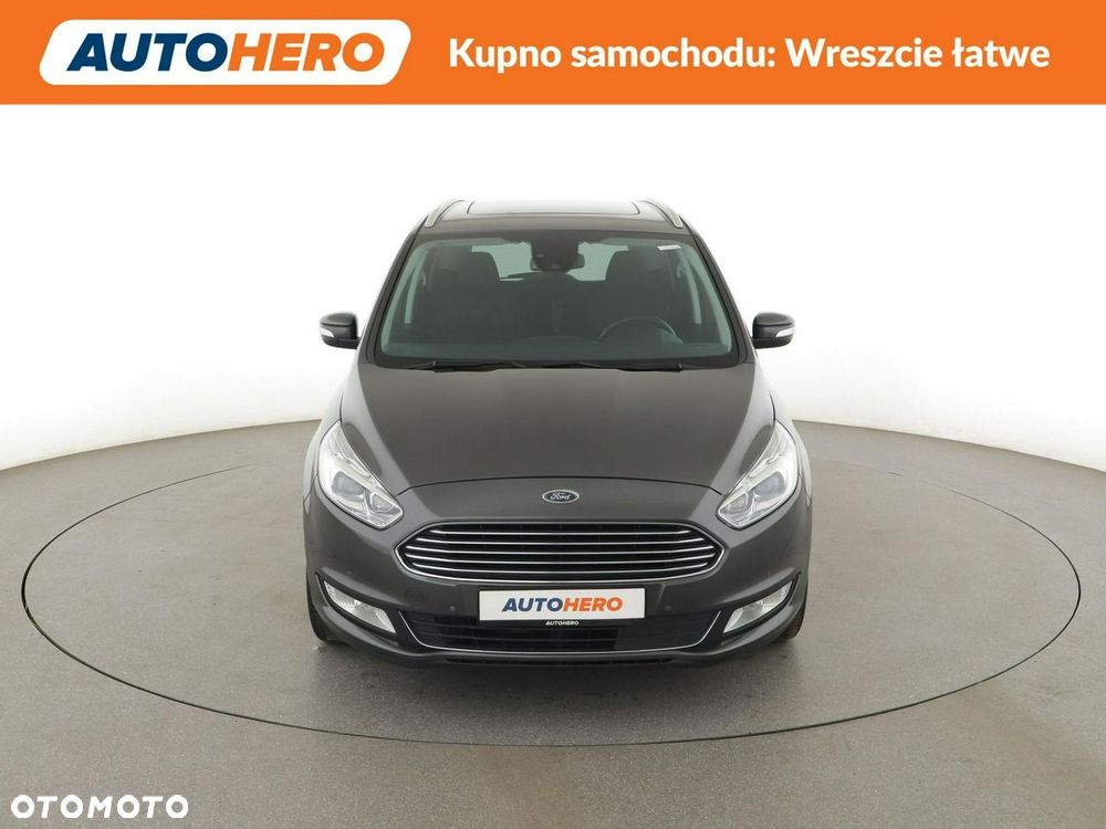 Ford Galaxy 1.5 EcoBoost S&S TITANIUM - 12